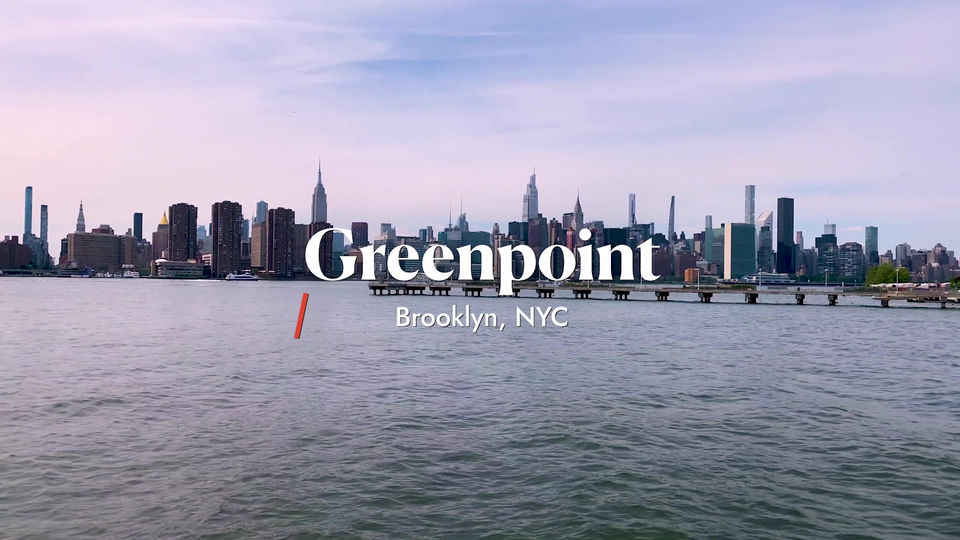 Neighborhood Guide Video